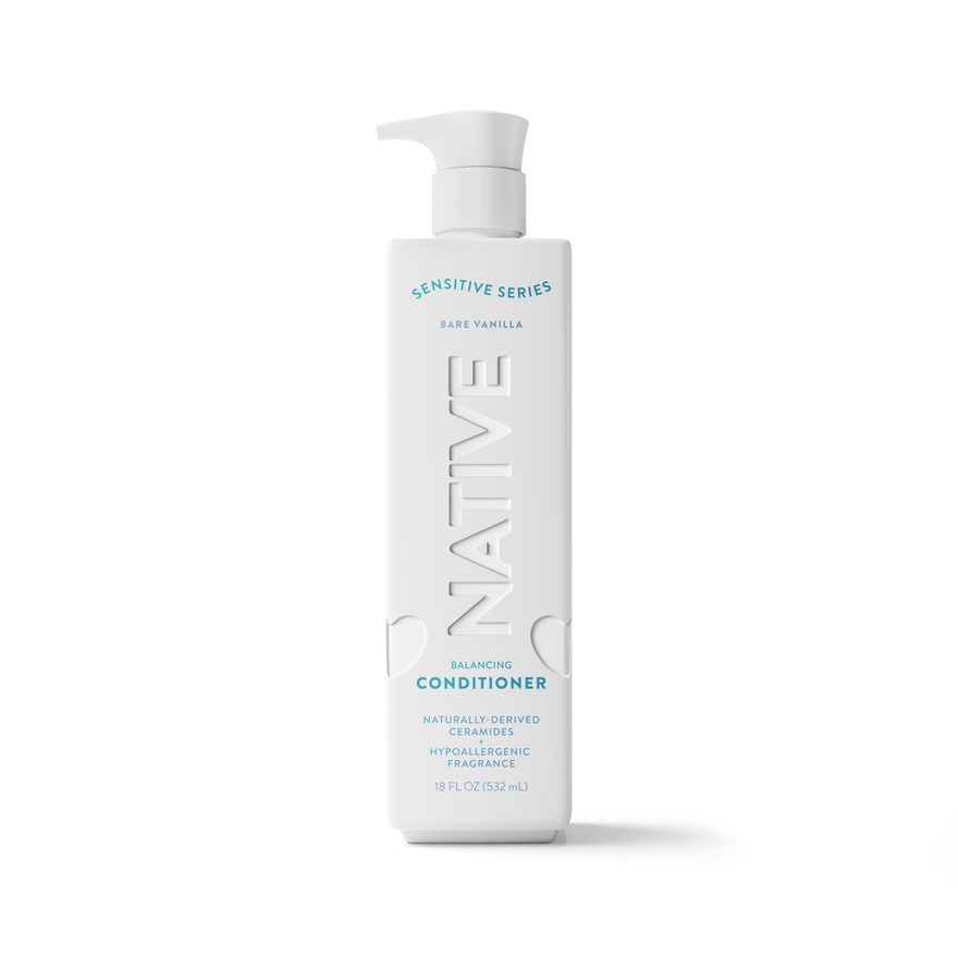 Sensitive Series: Conditioner B6 (18oz)