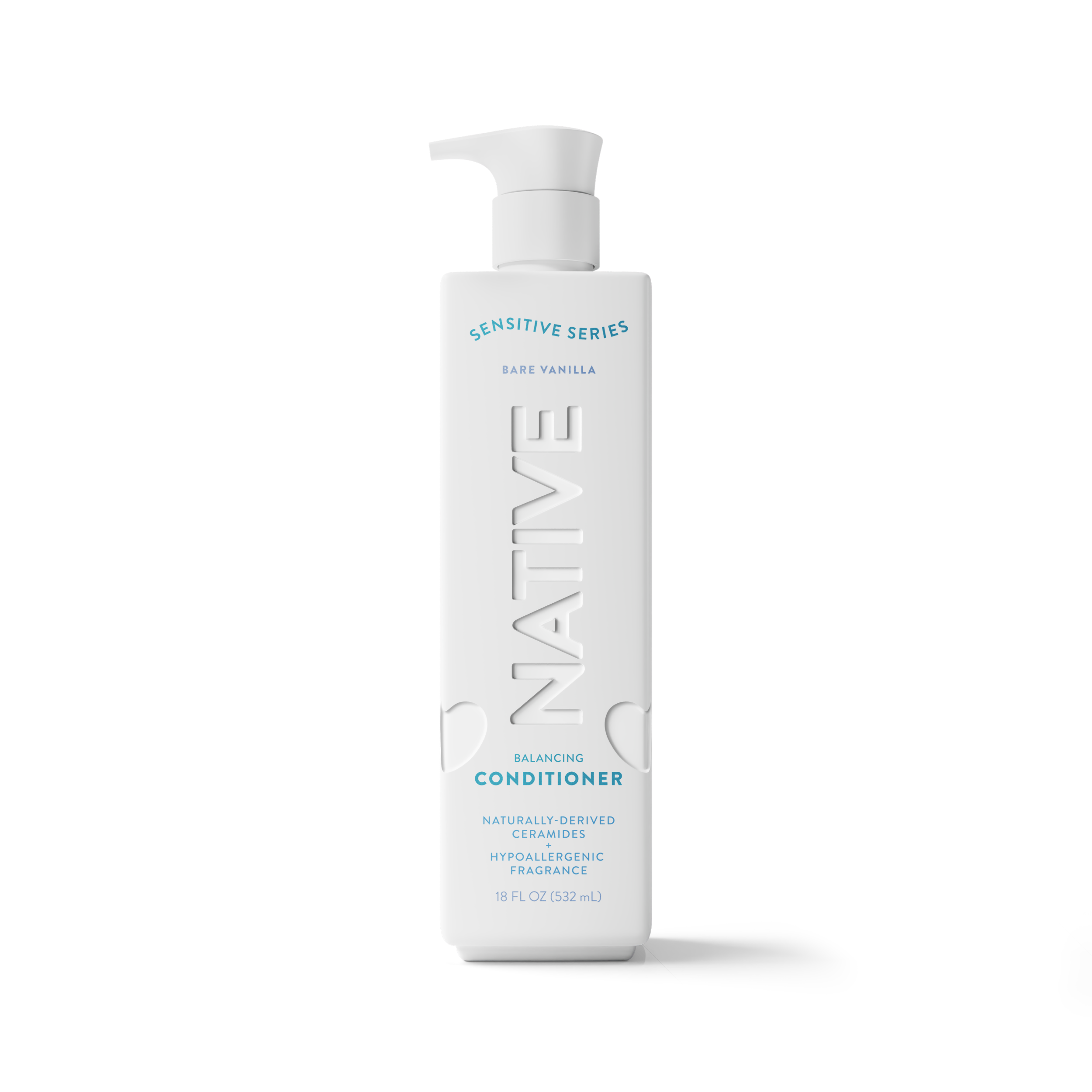 Sensitive Series: Conditioner Q4
