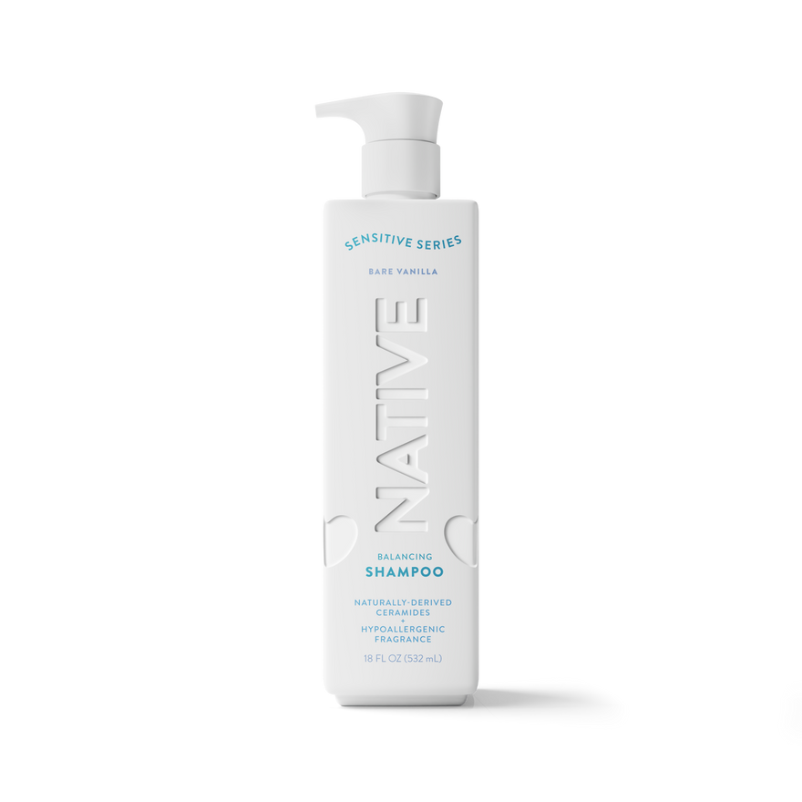 Sensitive Series: Shampoo B7 (18oz)