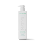 Sensitive Series: Body Lotion X5