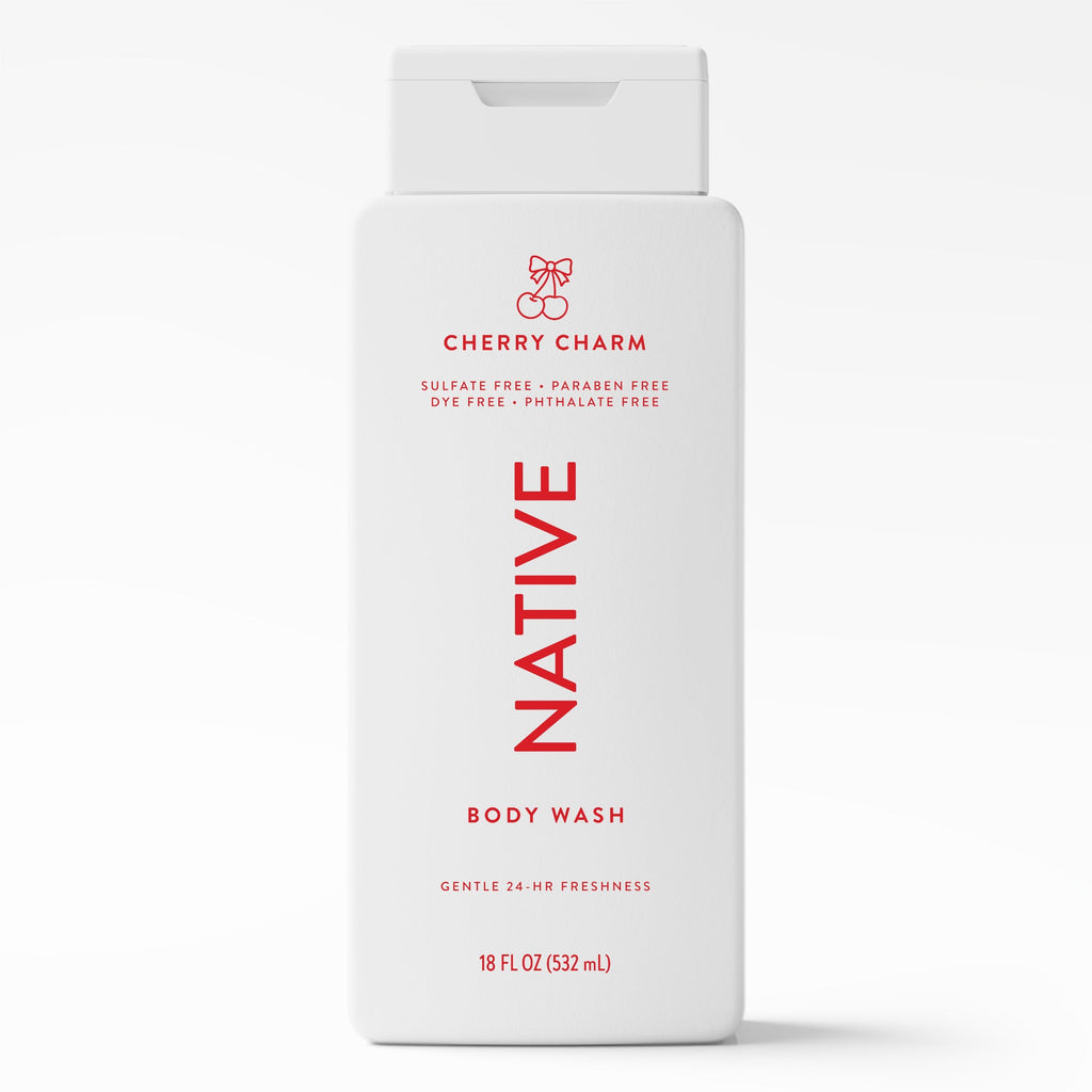 Body Wash P9