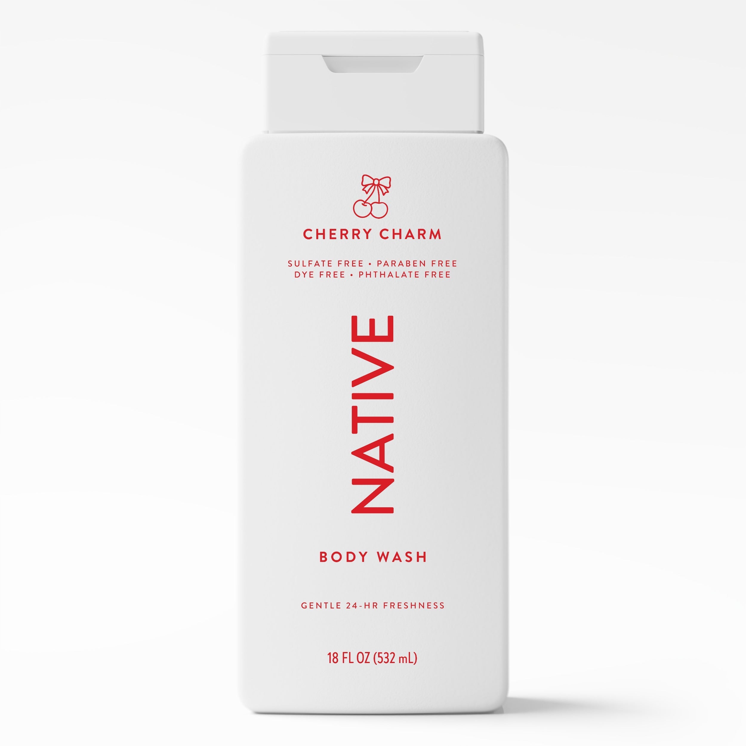 Body Wash P9