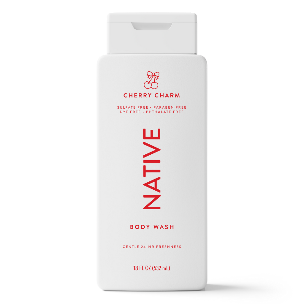 Body Wash P9