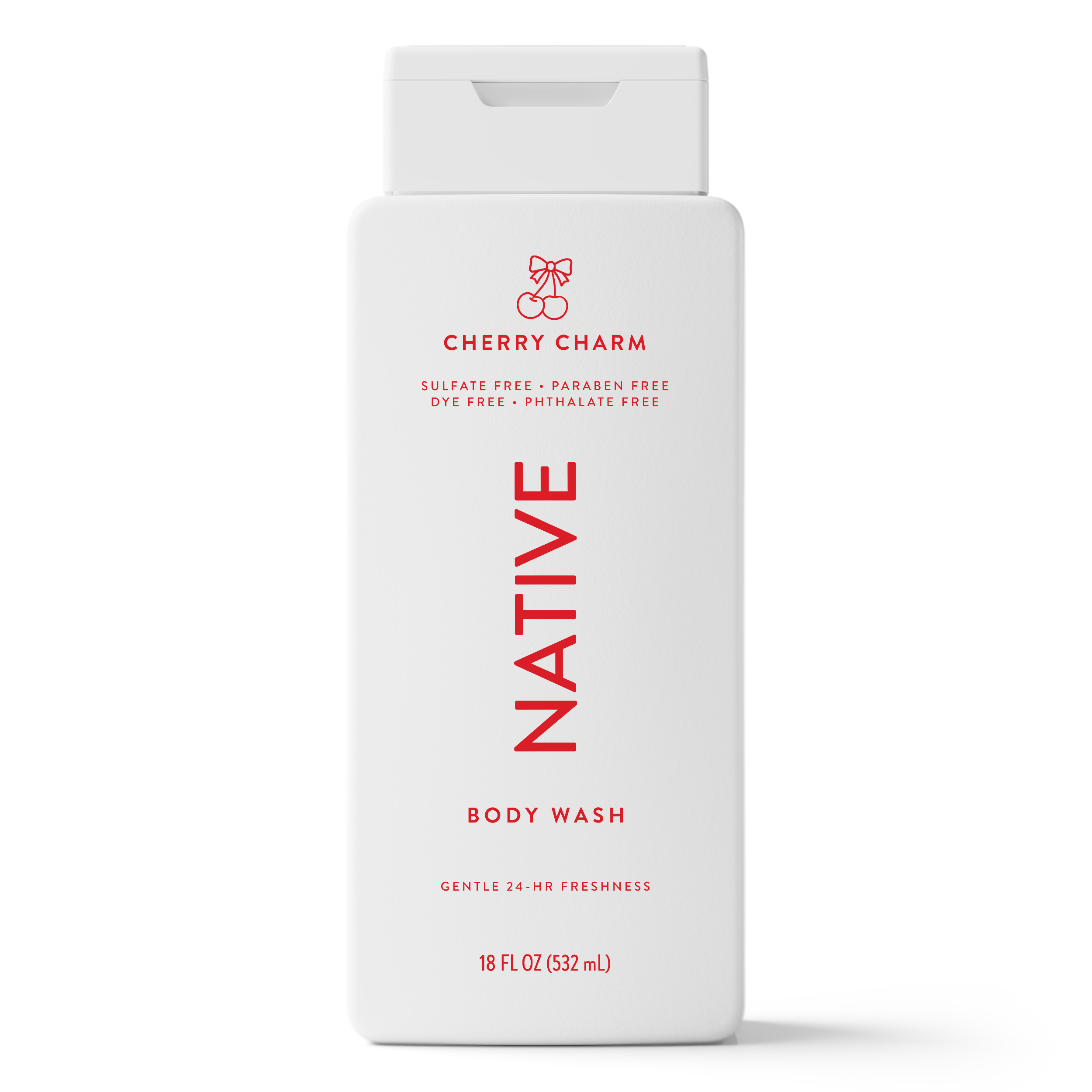Body Wash P9