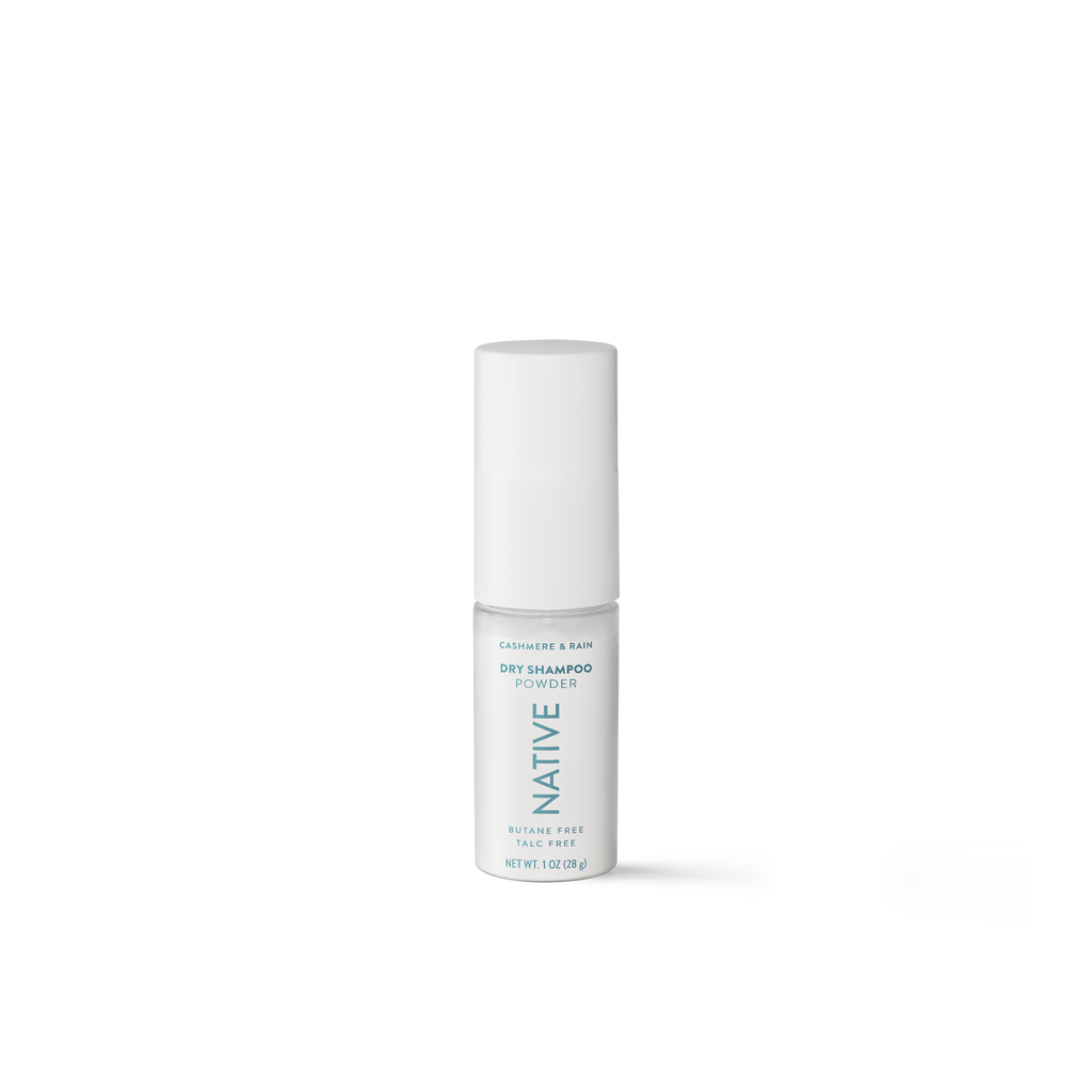 Dry Shampoo G0