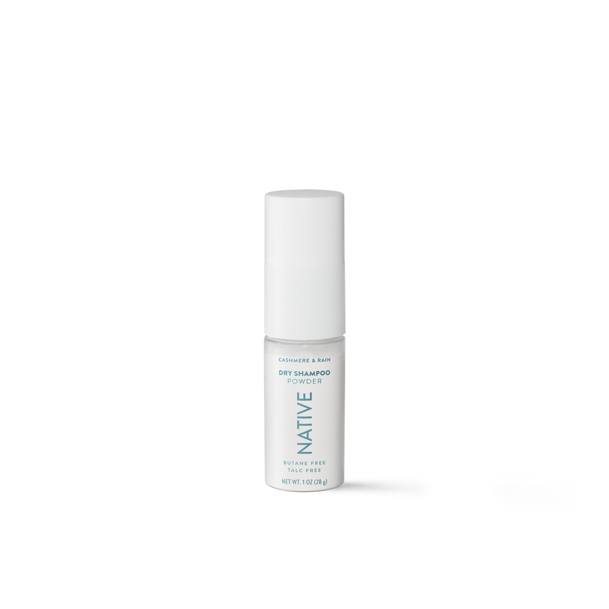 Dry Shampoo G0 (1oz)