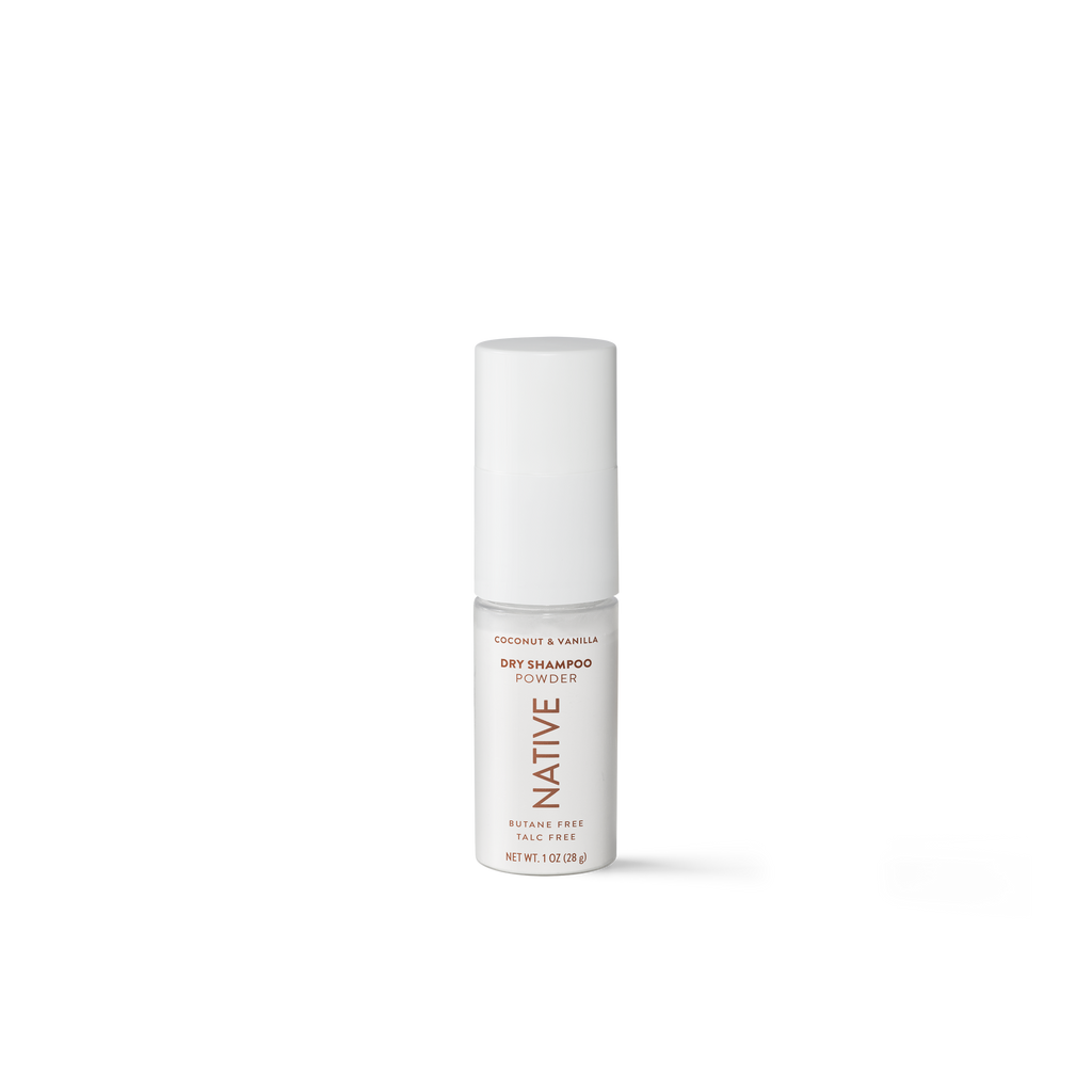 Dry Shampoo G0