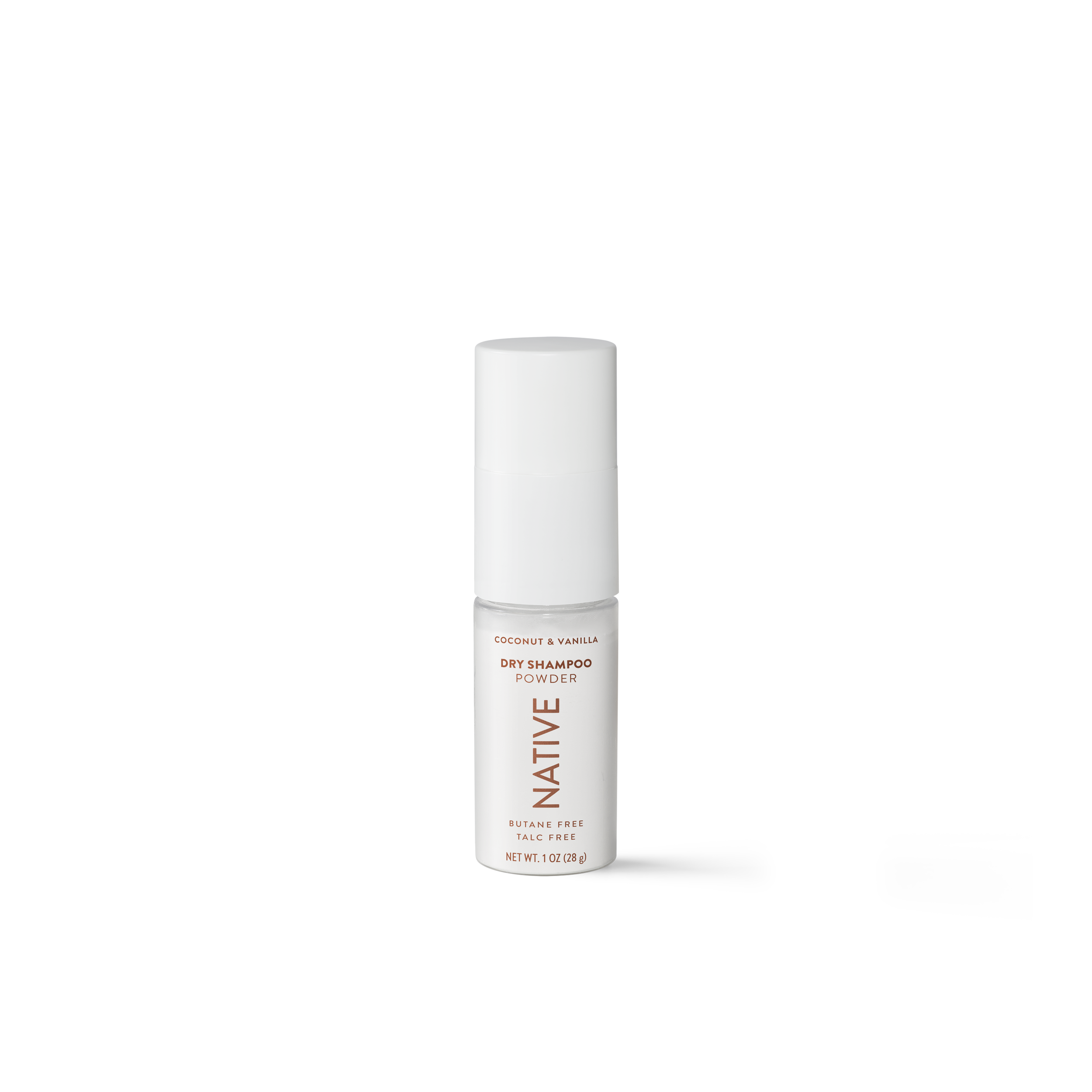 Dry Shampoo G0
