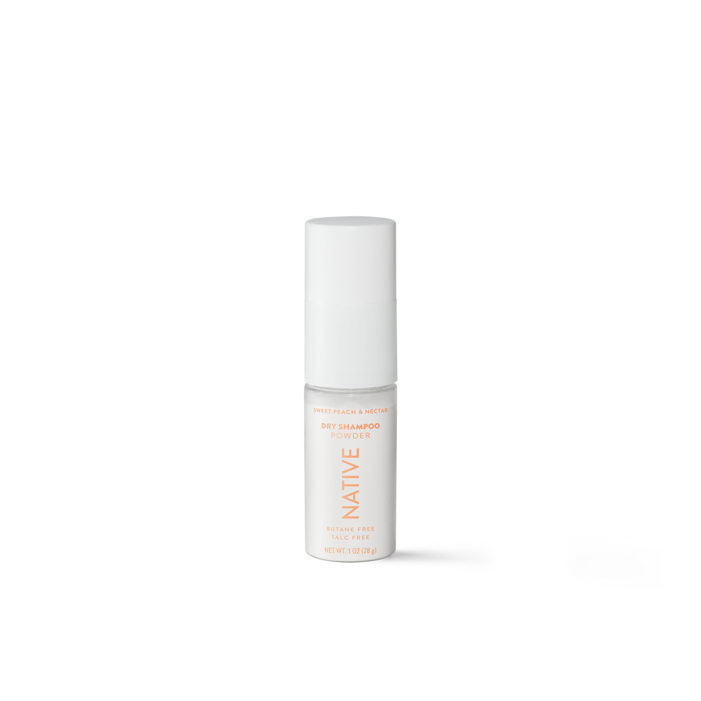 Dry Shampoo G0