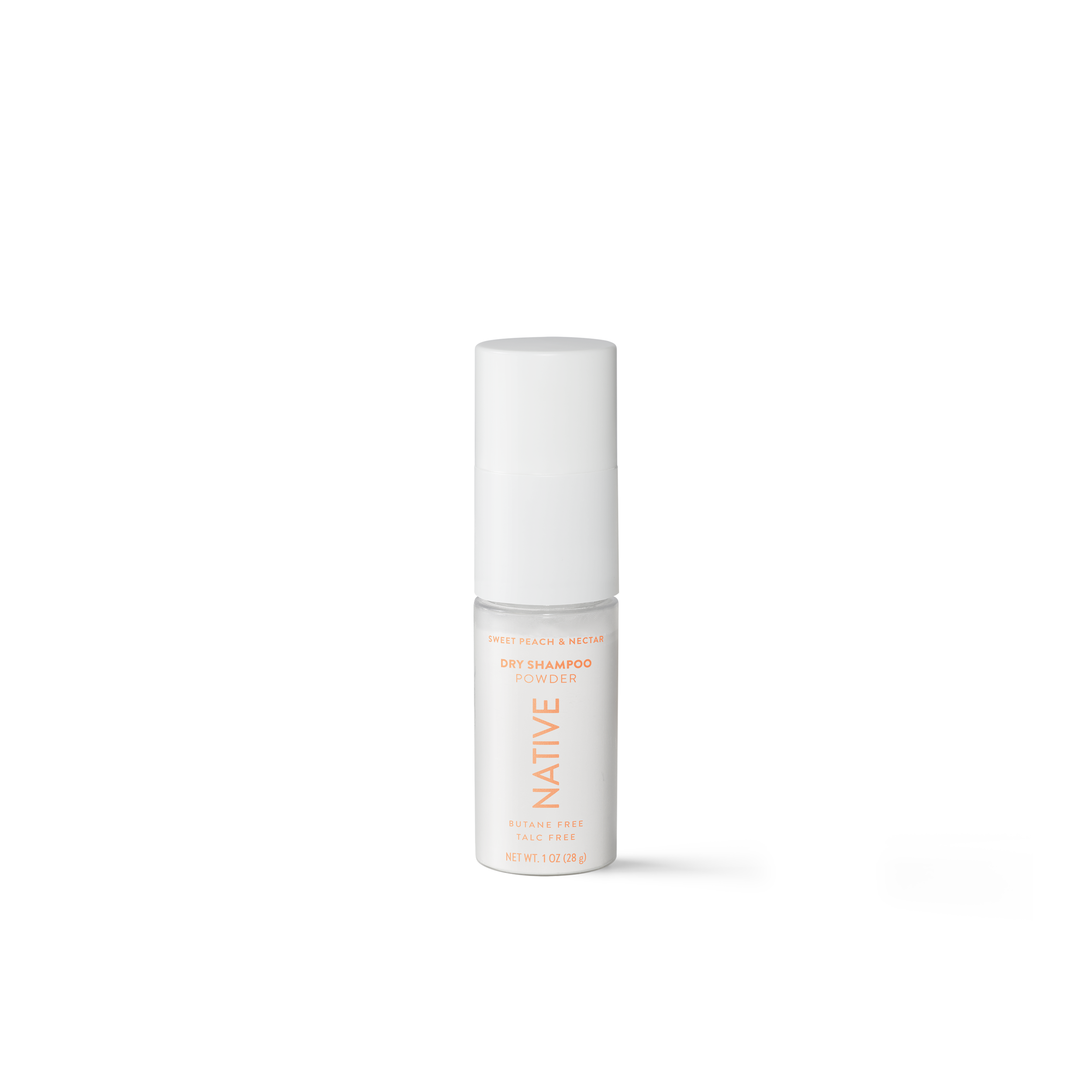 Dry Shampoo G0