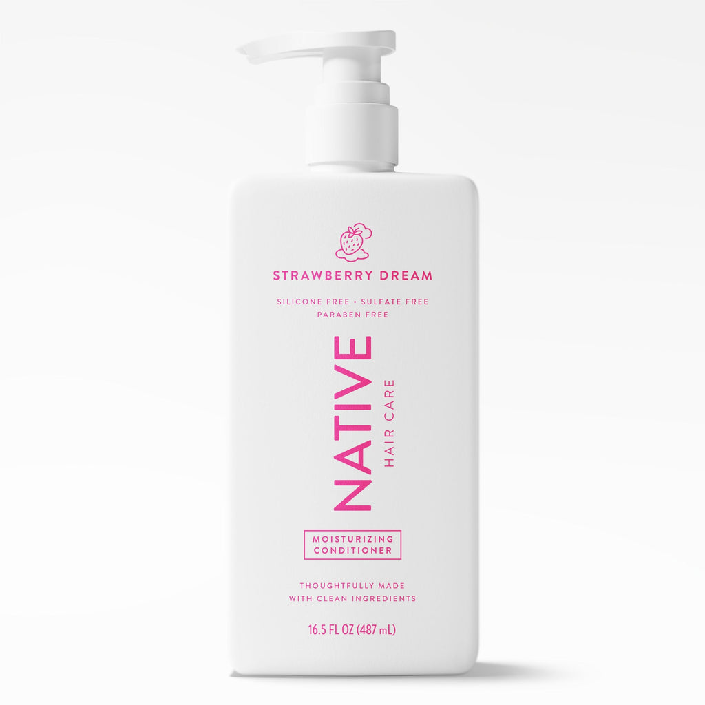 Moisturizing Conditioner D1