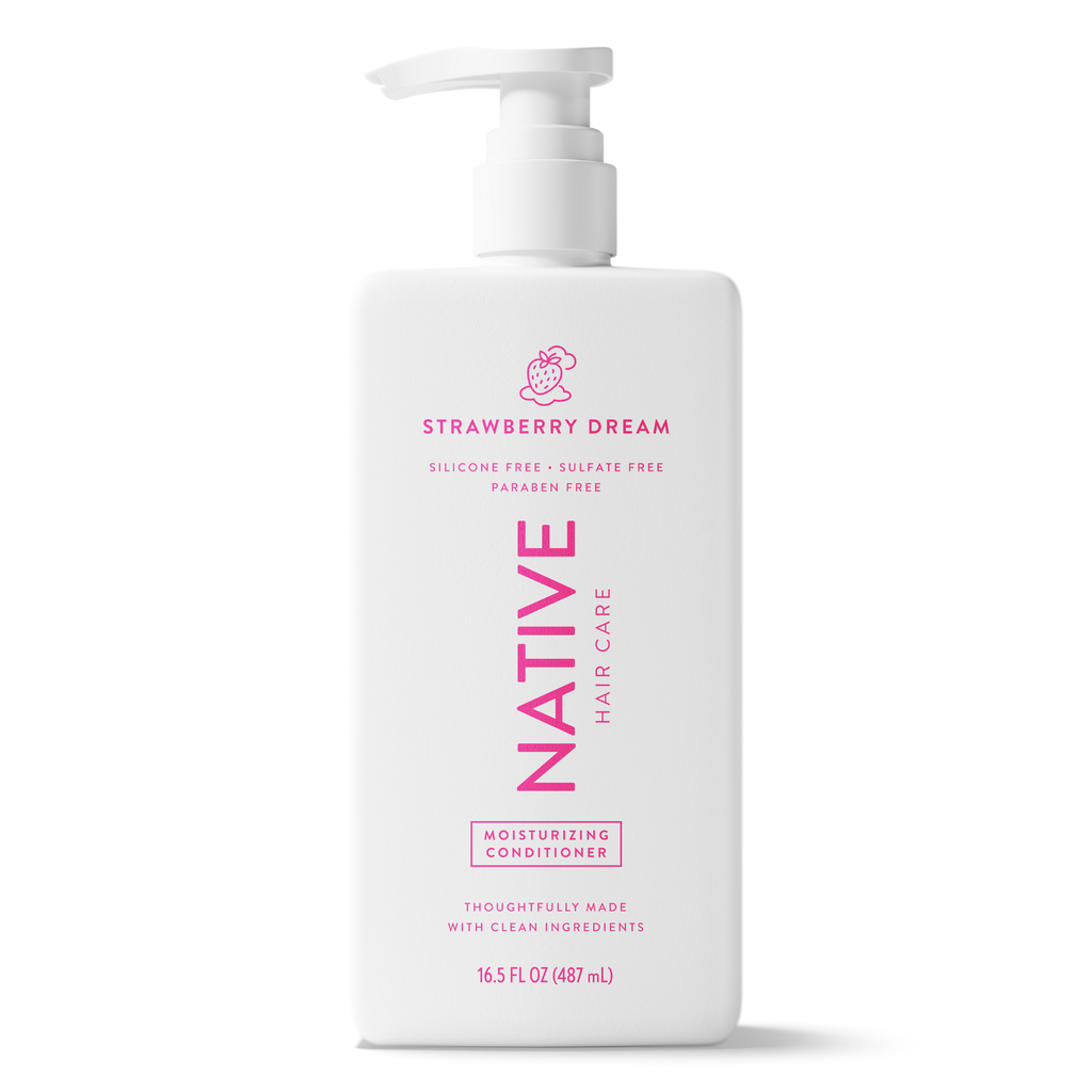 Moisturizing Conditioner D1