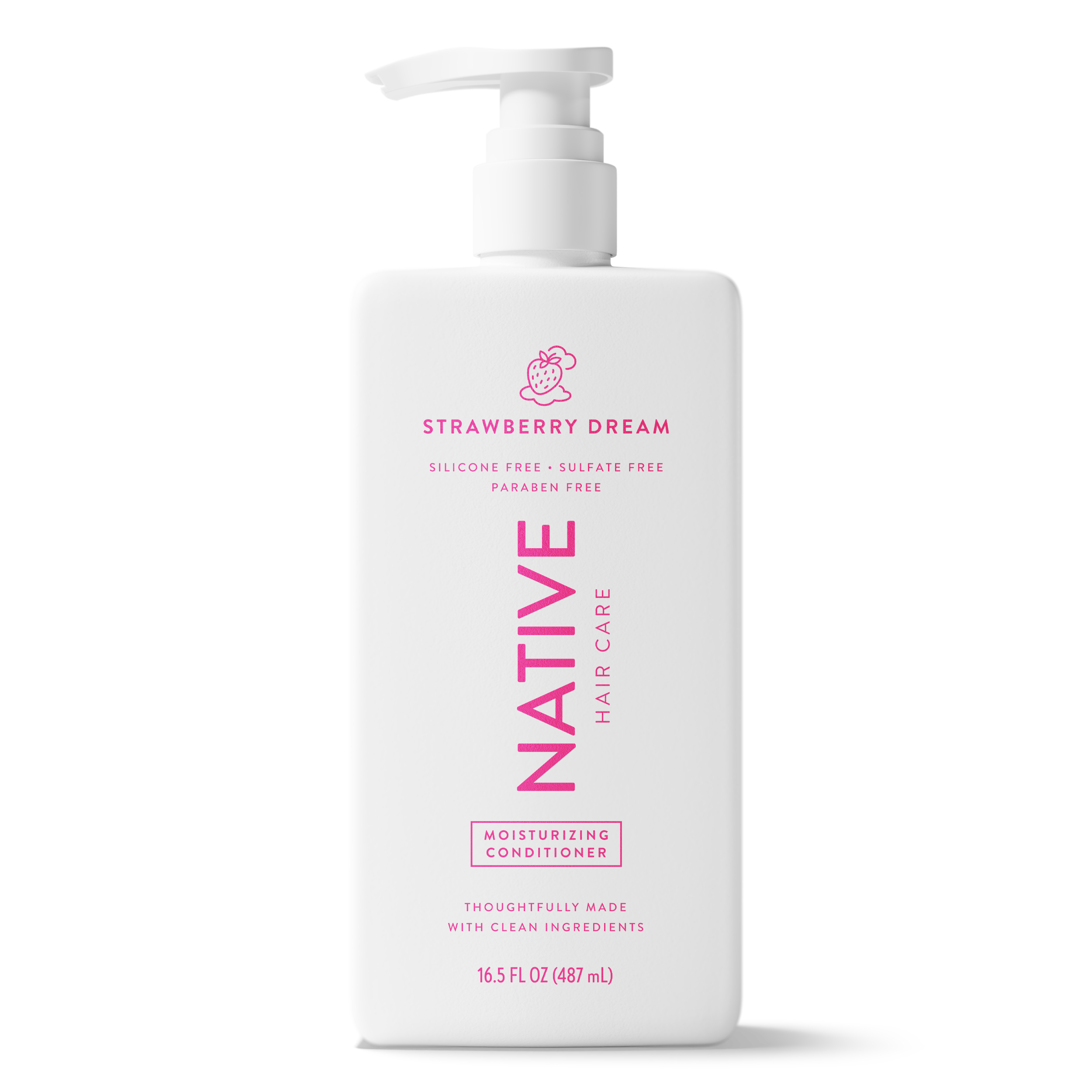 Moisturizing Conditioner D1