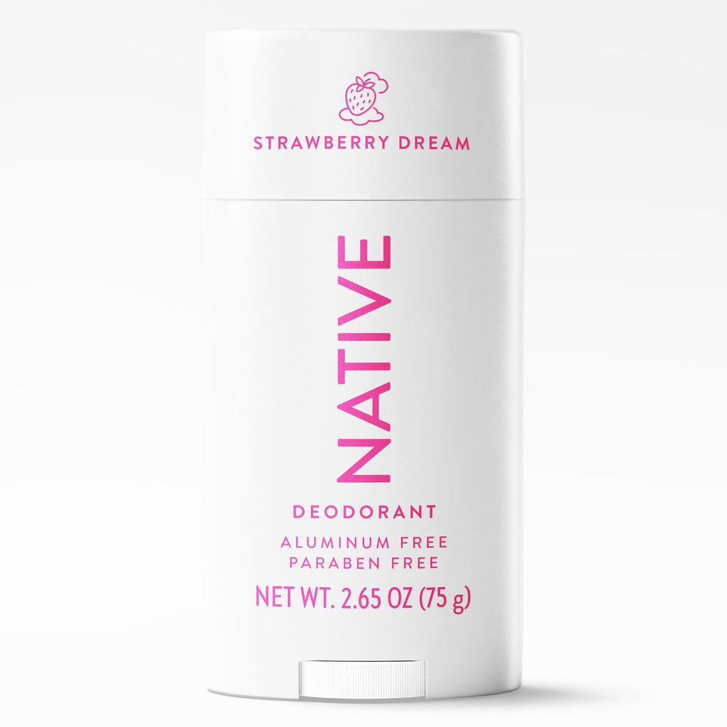 Deodorant Stick Q0