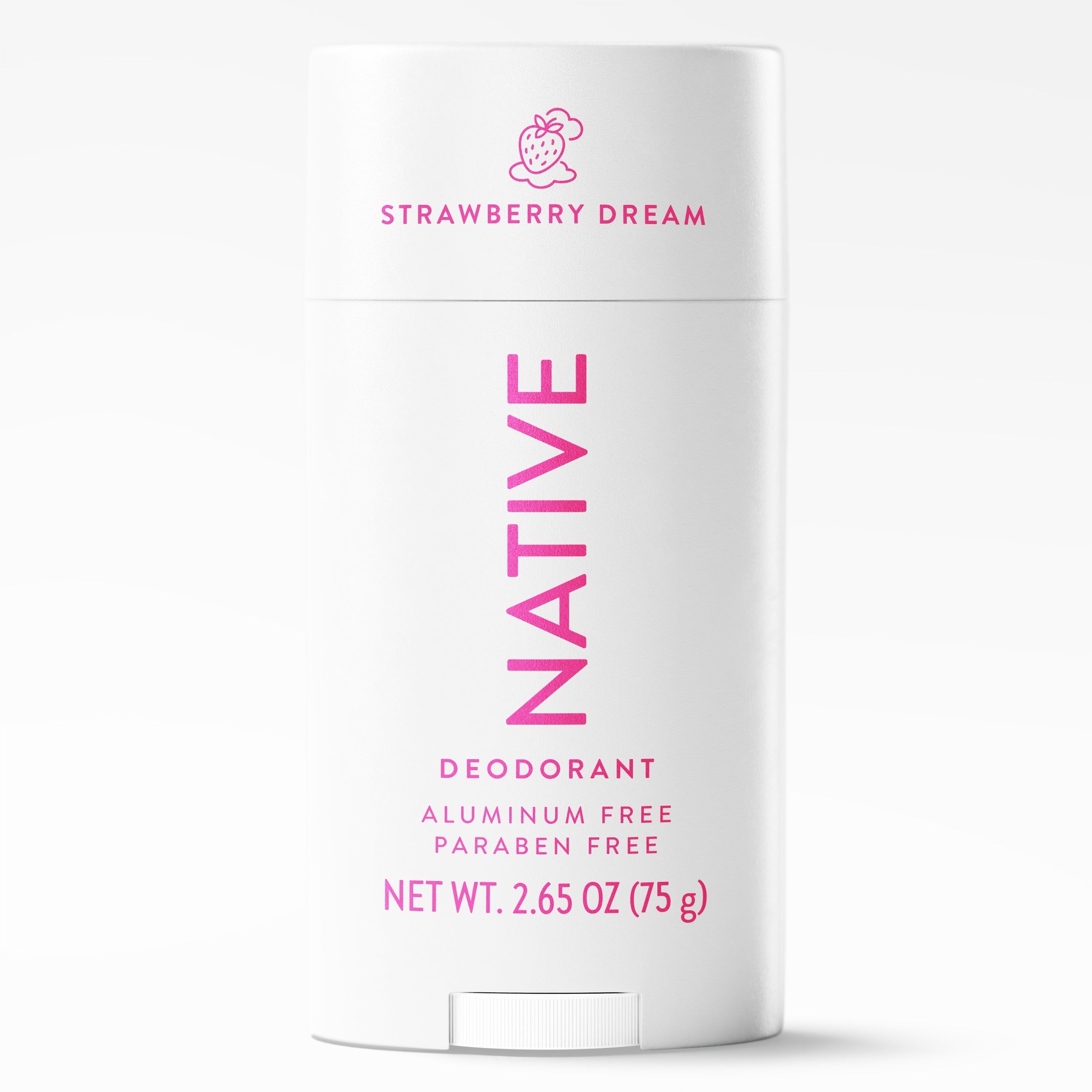Deodorant Stick Q0