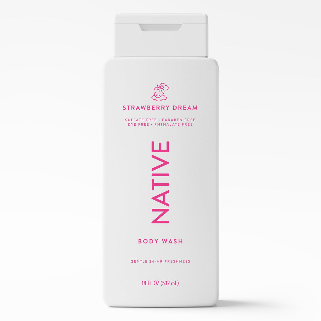 Body Wash P9