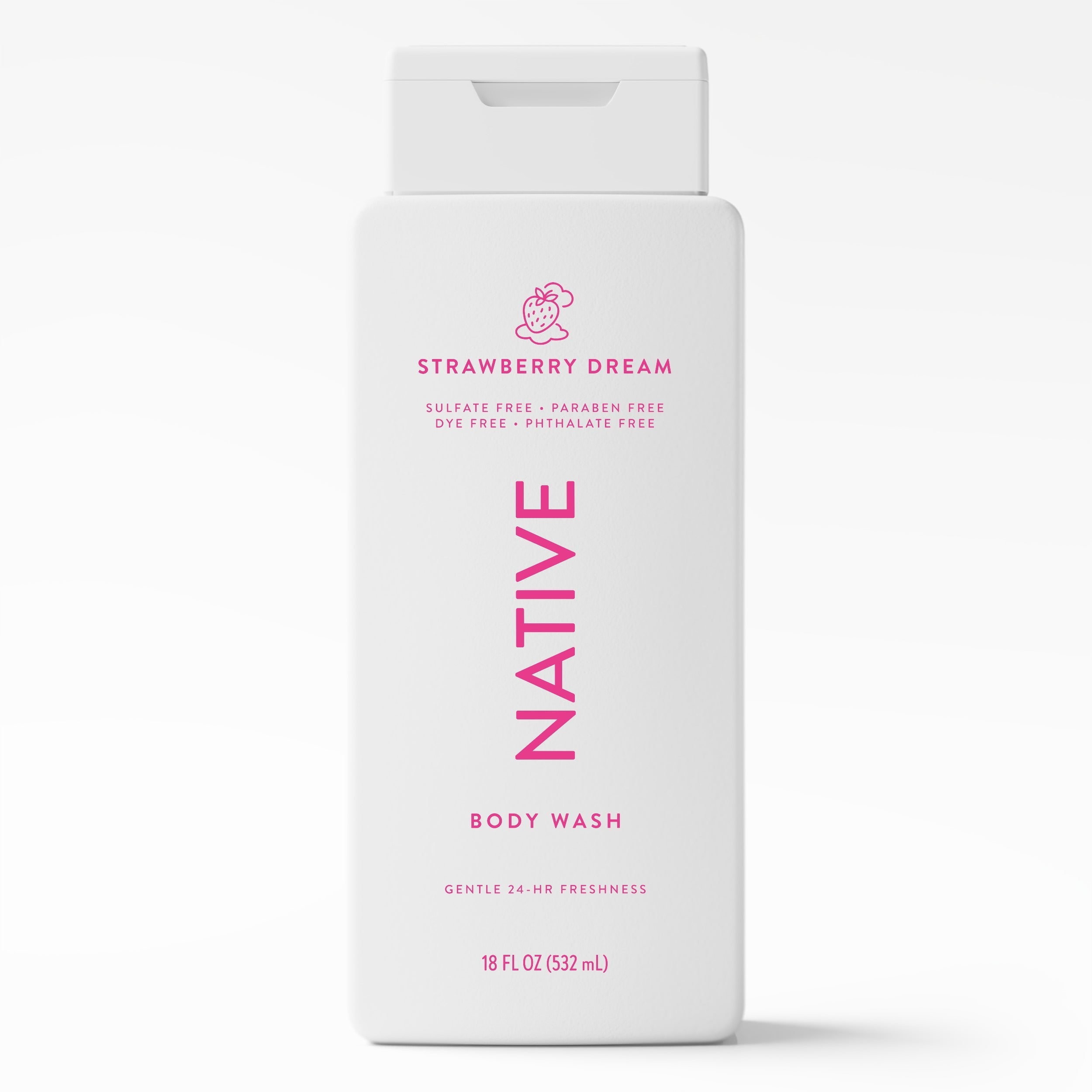 Body Wash P9