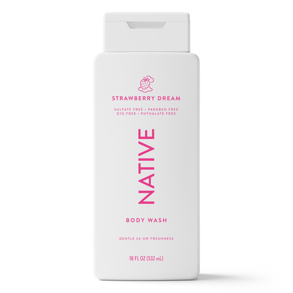 Body Wash P9