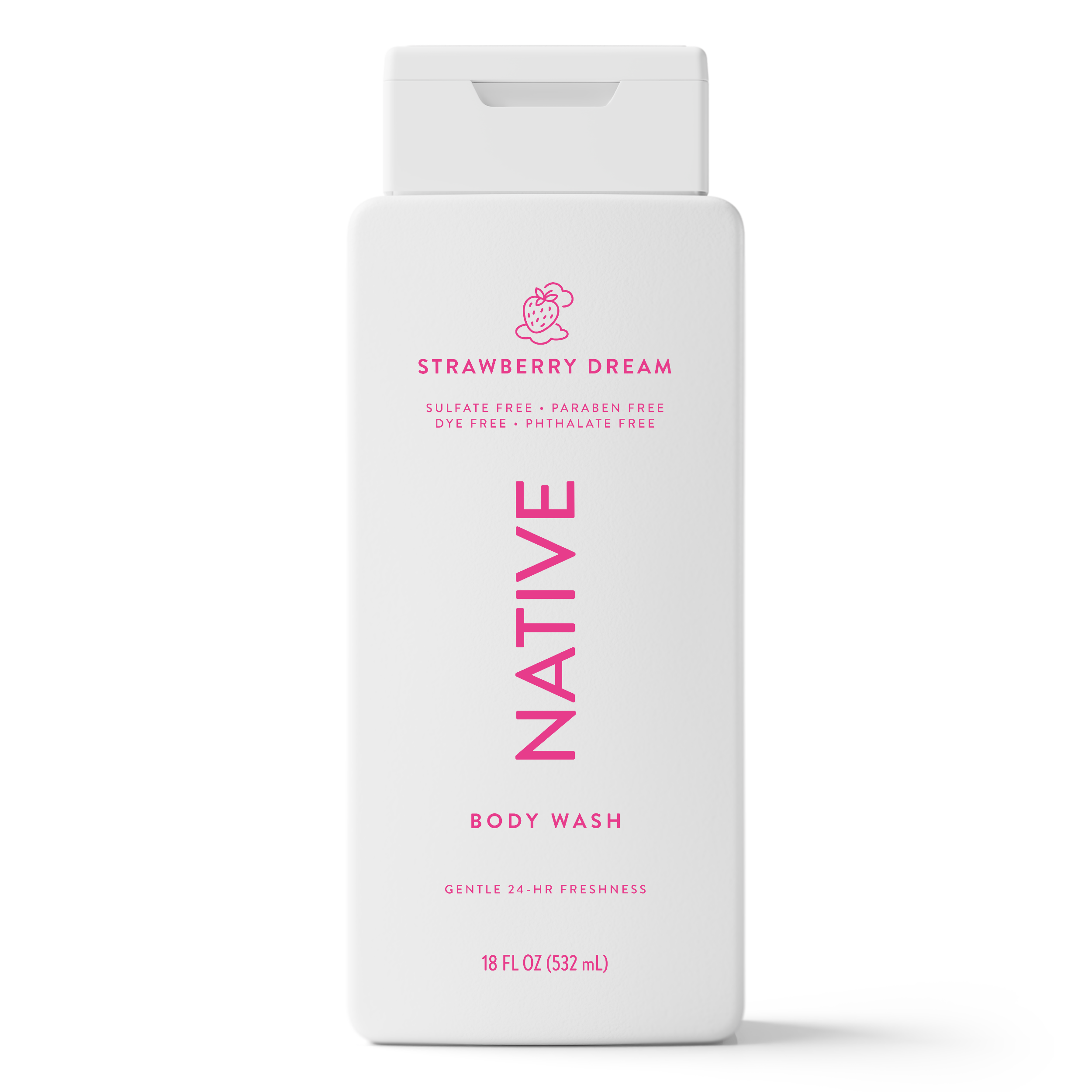 Body Wash P9