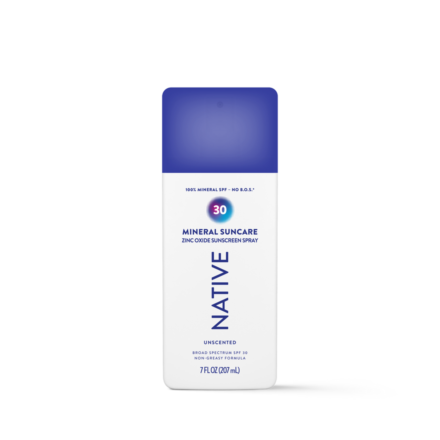 Sunscreen Spritz R3