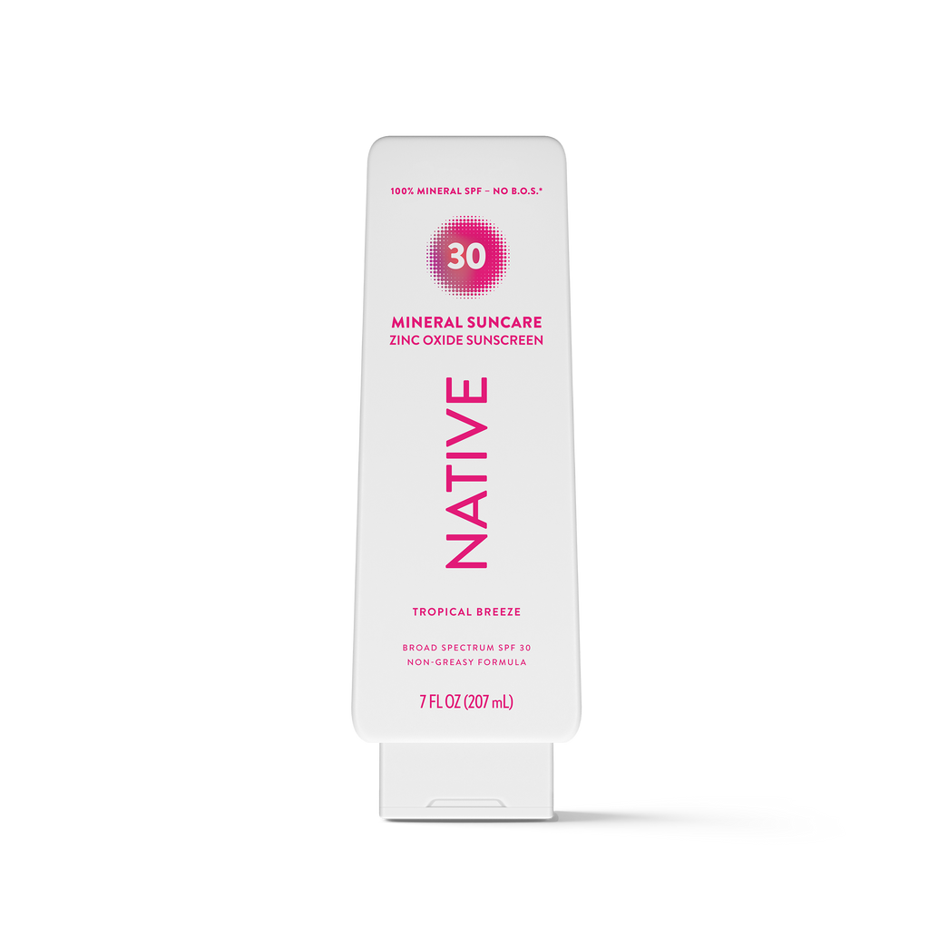 Sunscreen Lotion V1