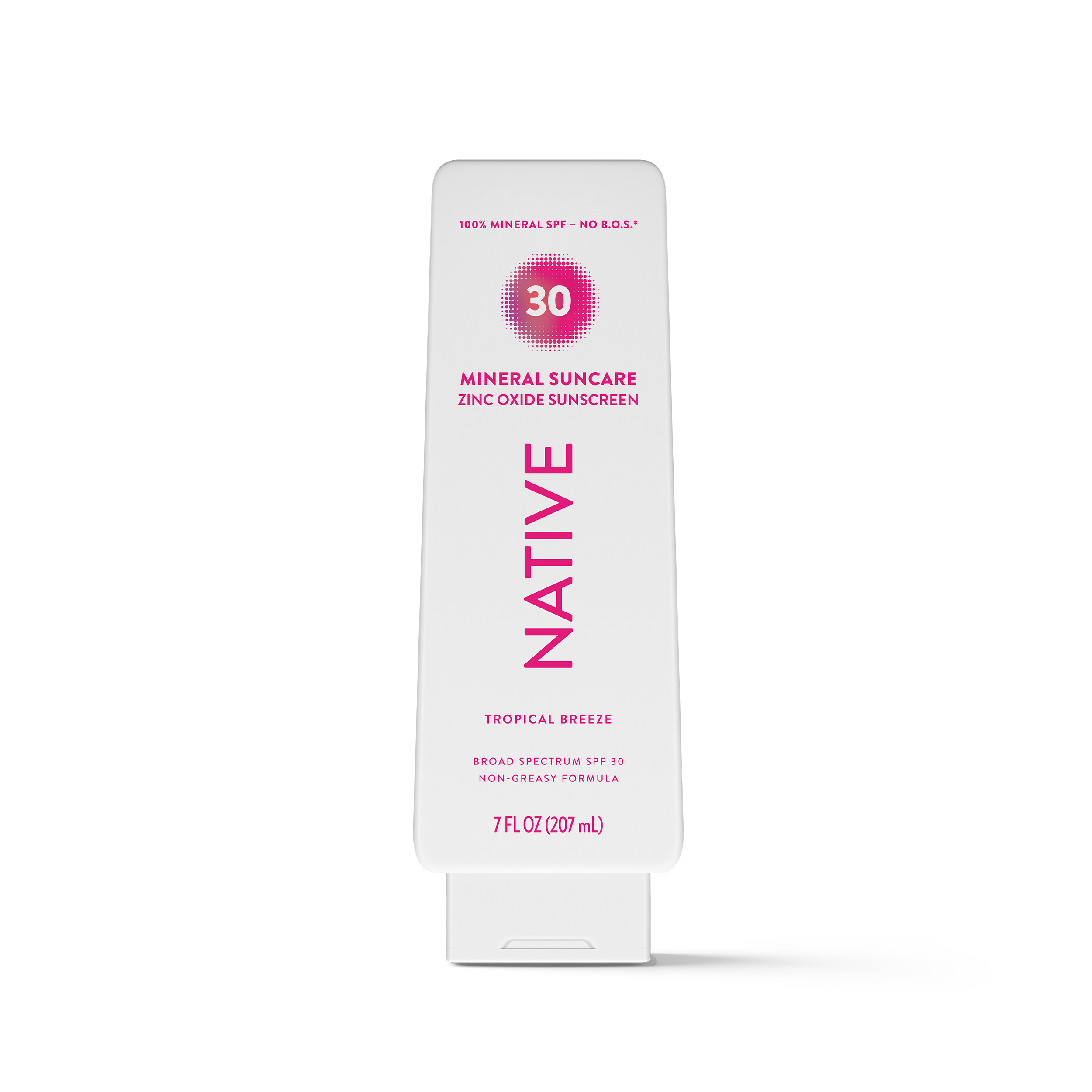 Sunscreen Lotion V1