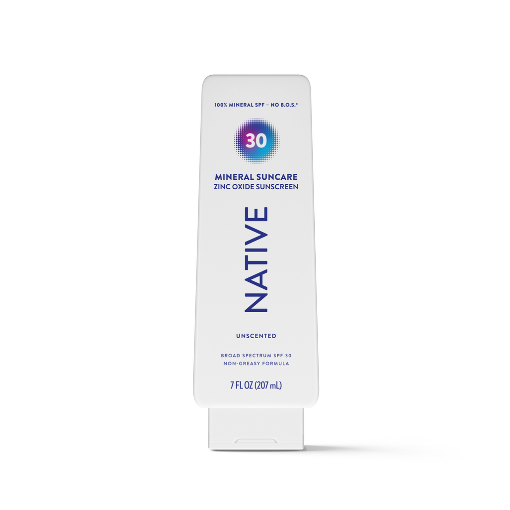 Sunscreen Lotion V1