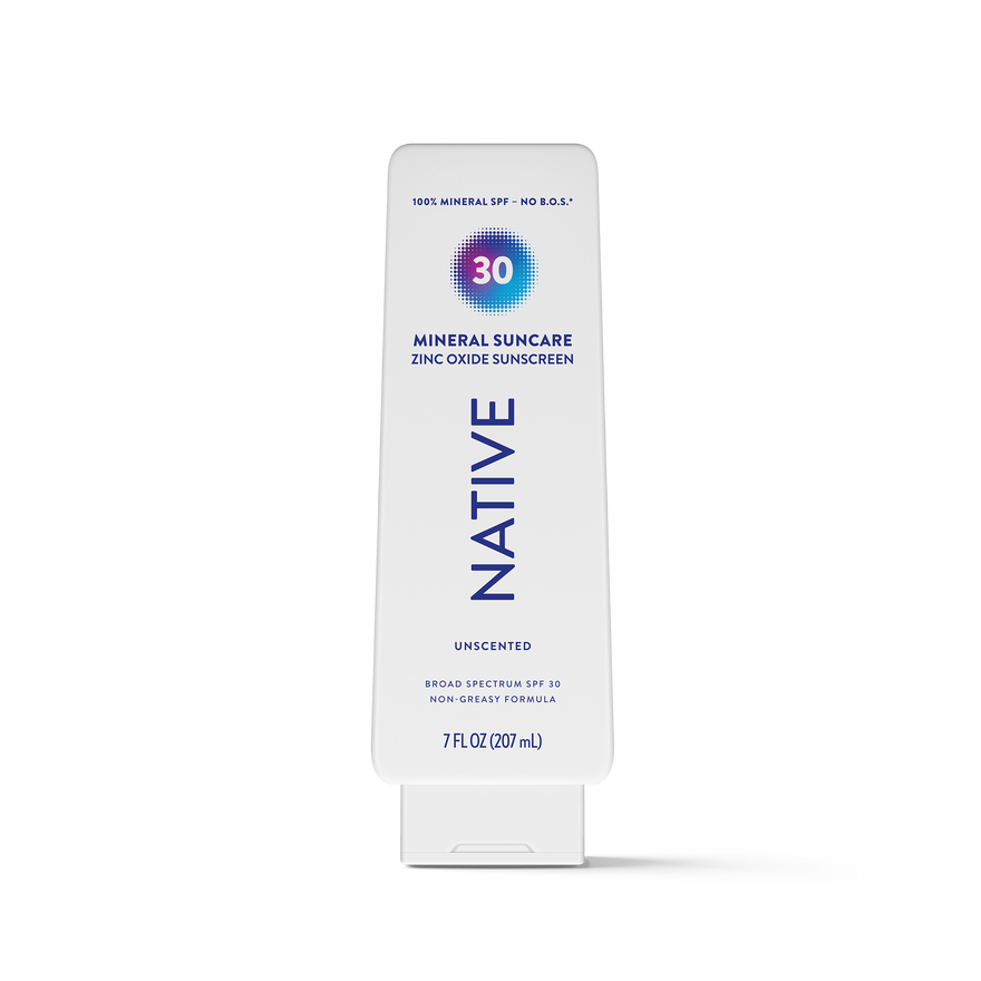 Sunscreen Lotion V1