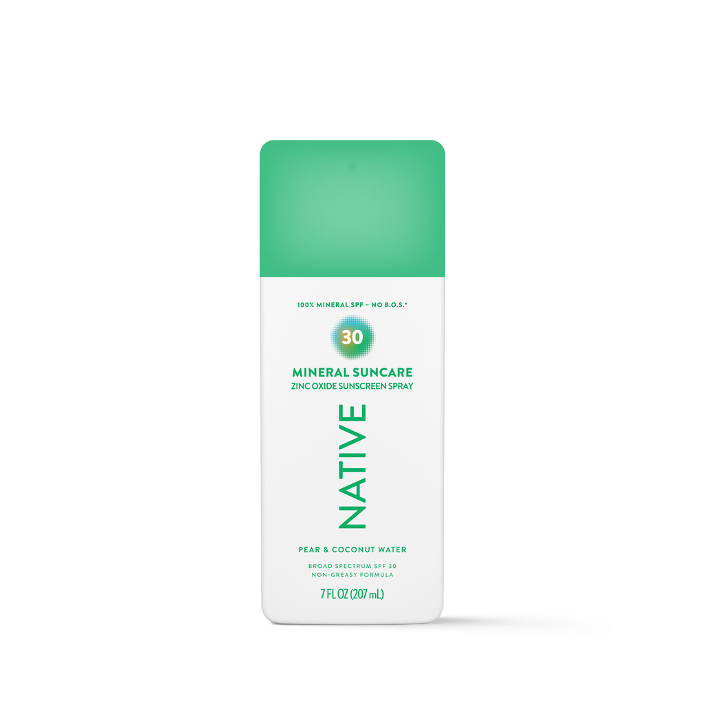 Sunscreen Spritz R3