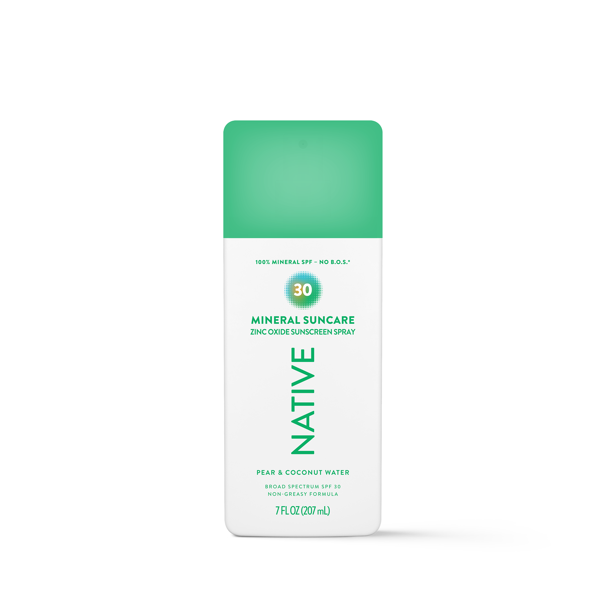 Sunscreen Spritz R3