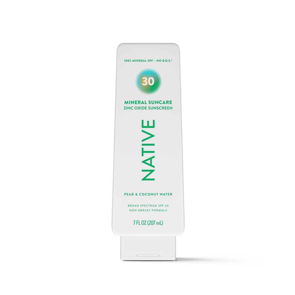 Sunscreen Lotion V1