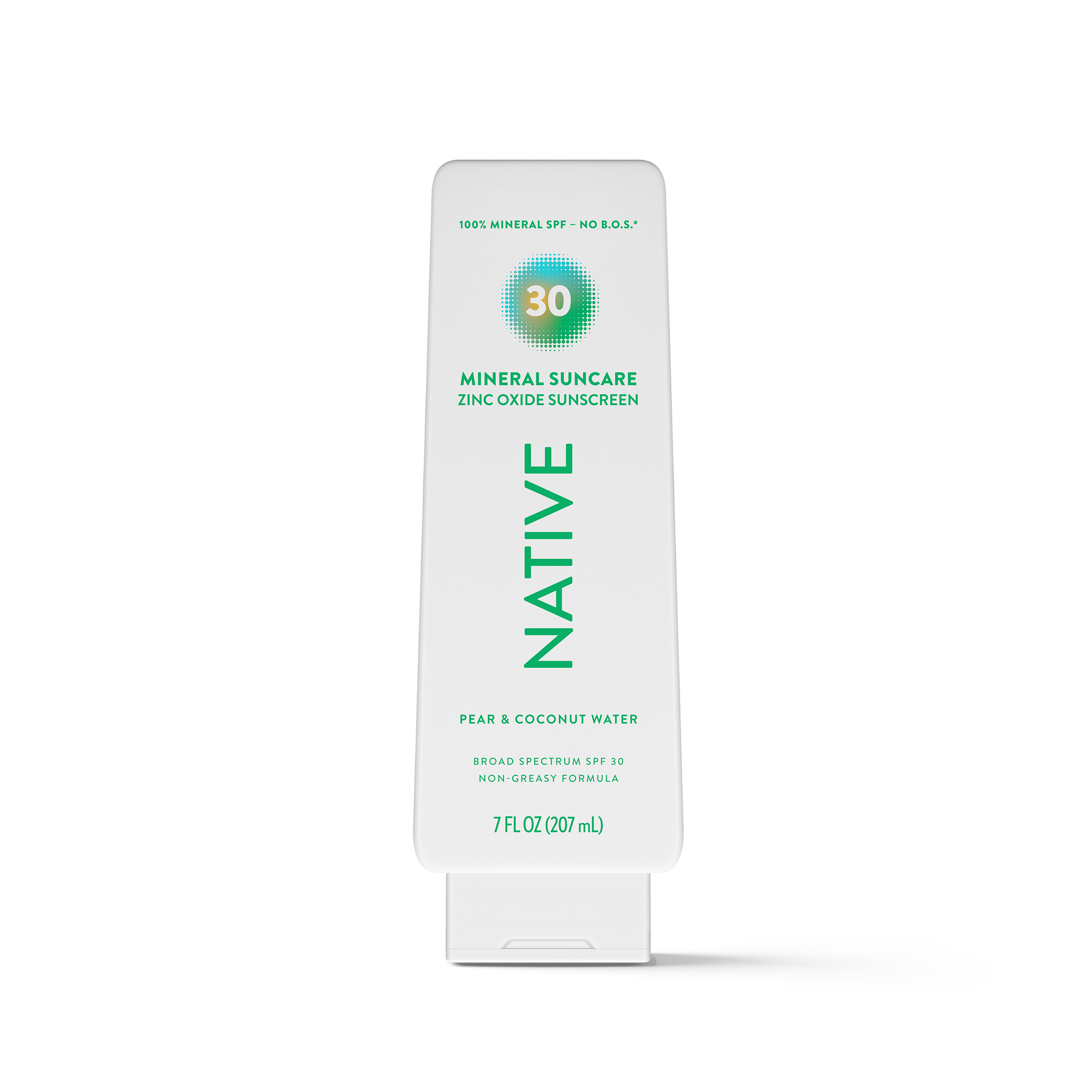 Sunscreen Lotion V1
