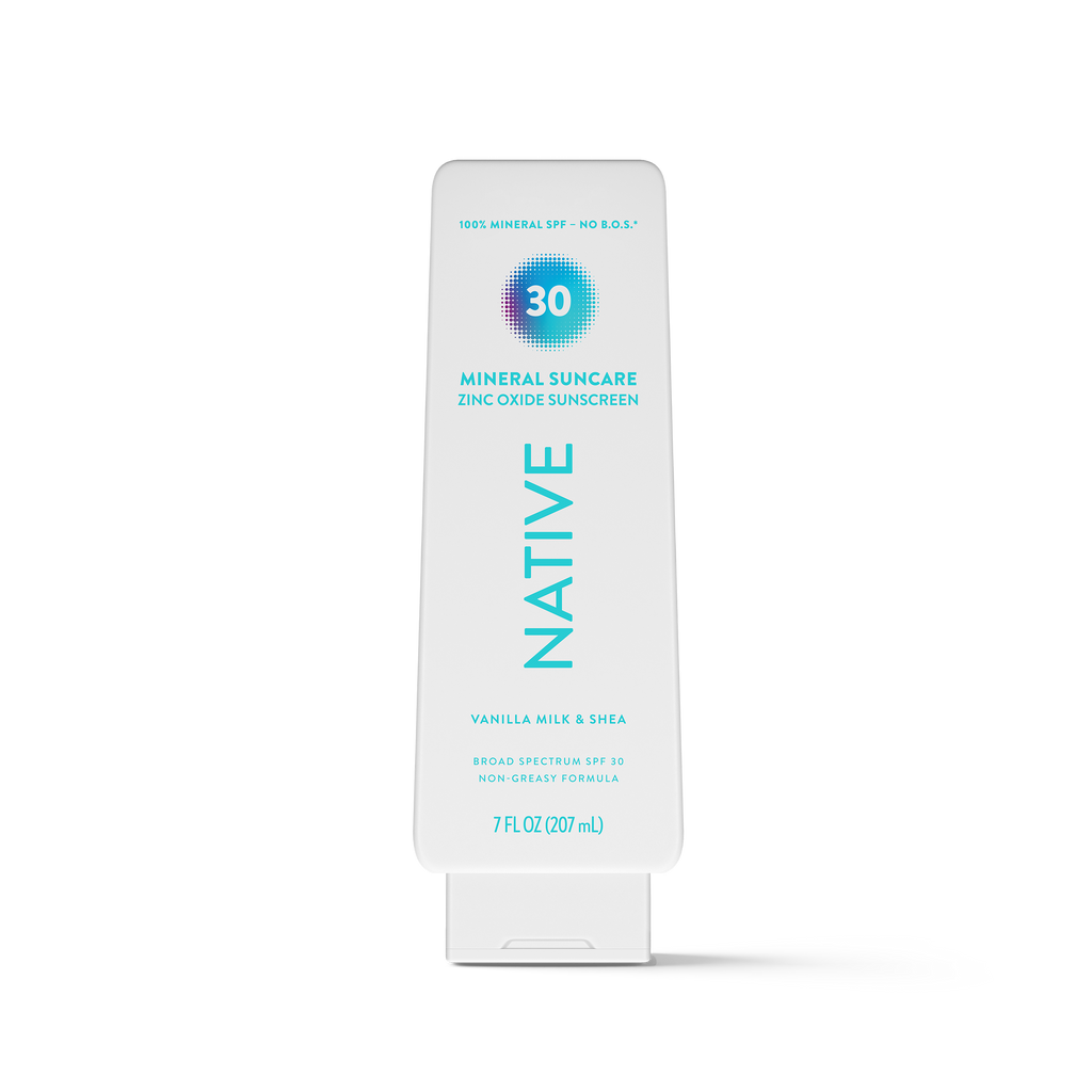 Sunscreen Lotion V1