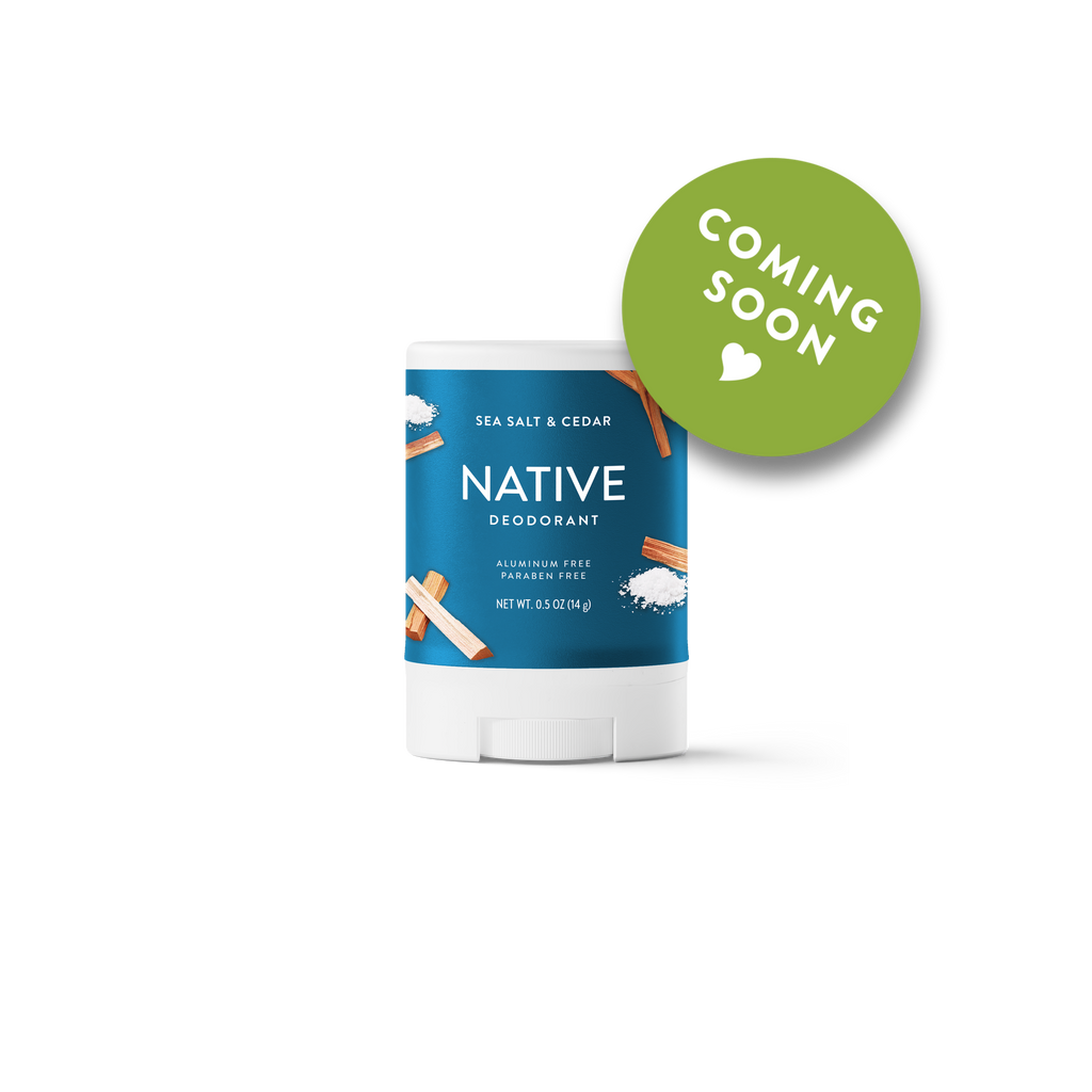 Mini Deodorant Stick N8