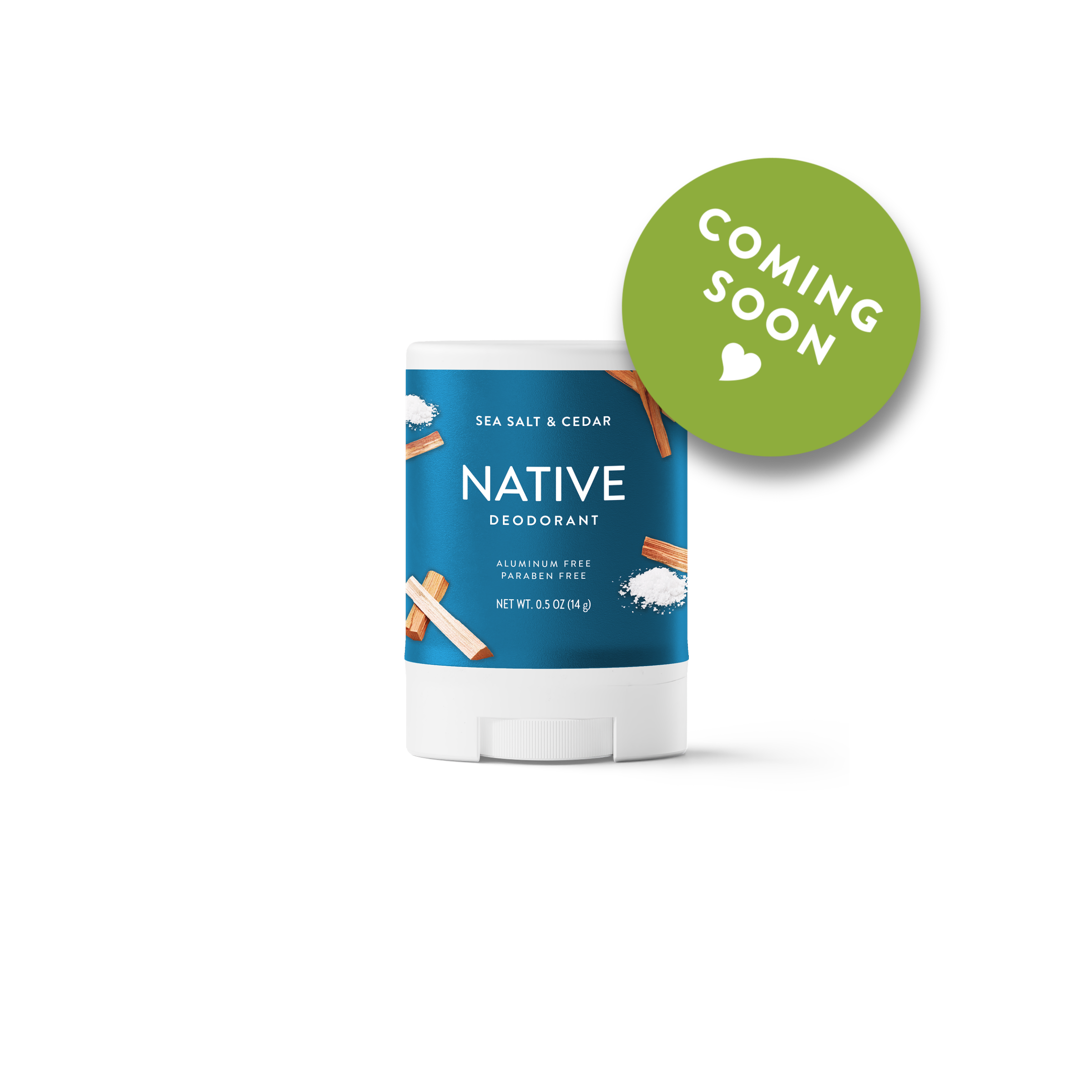 Mini Deodorant Stick N8