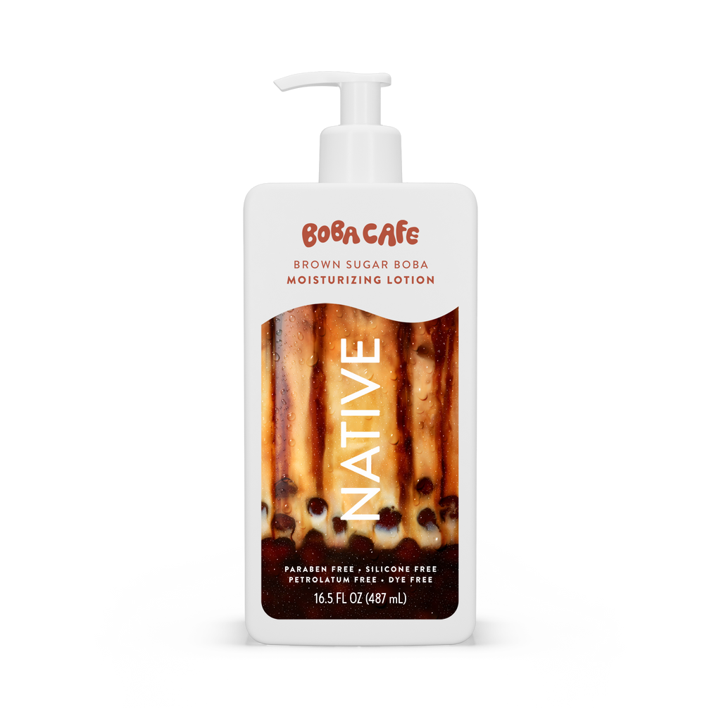 Body Lotion L2