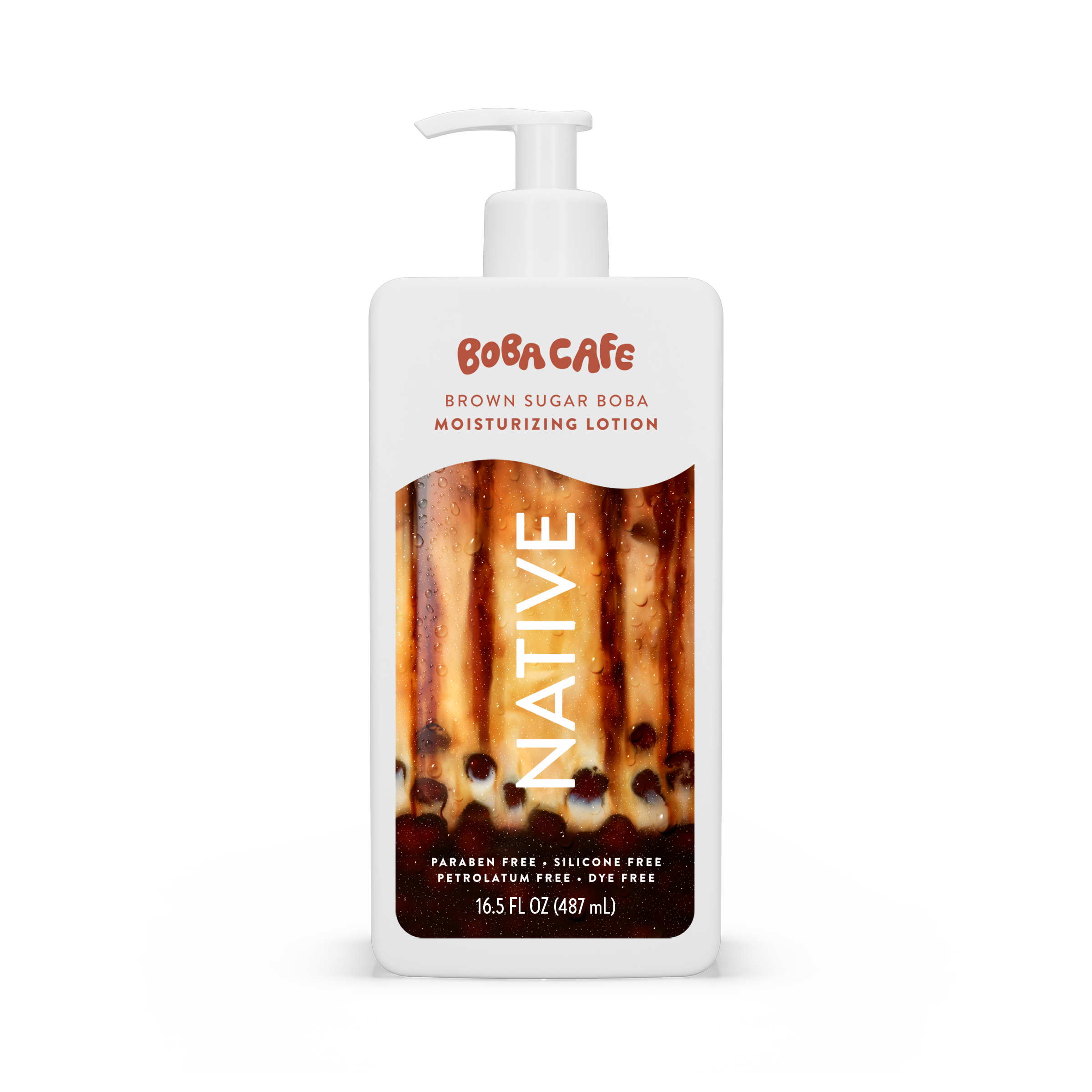 Body Lotion L2