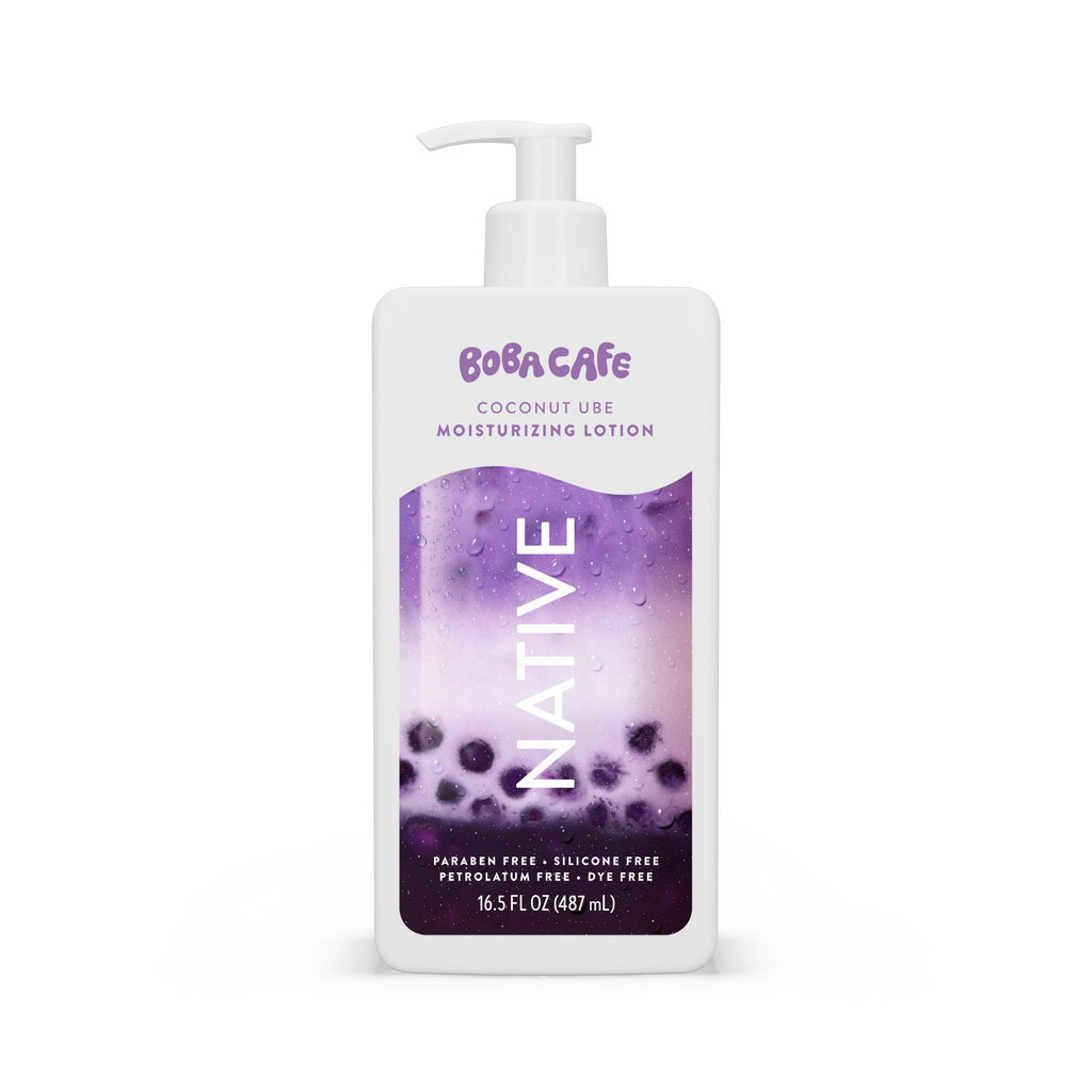 Body Lotion L2