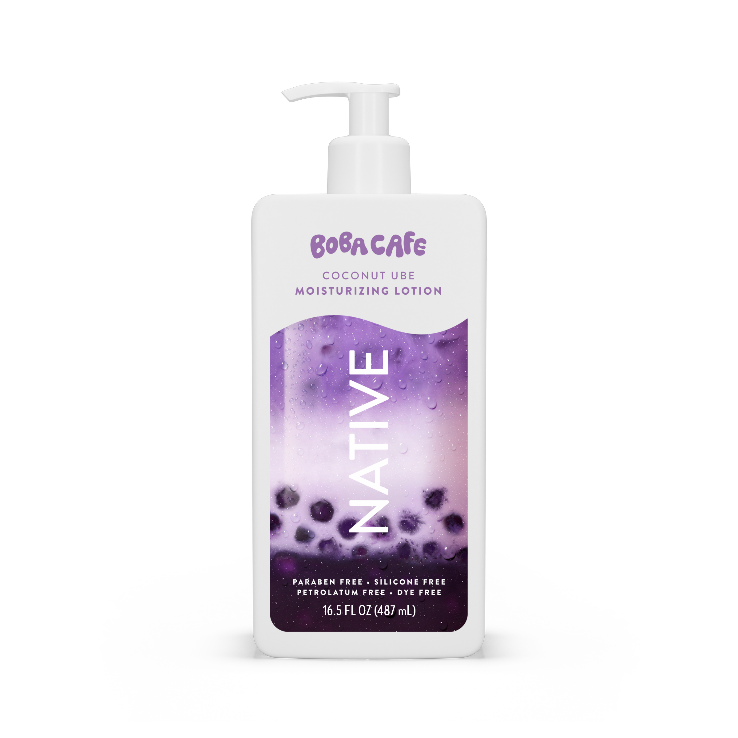 Body Lotion L2