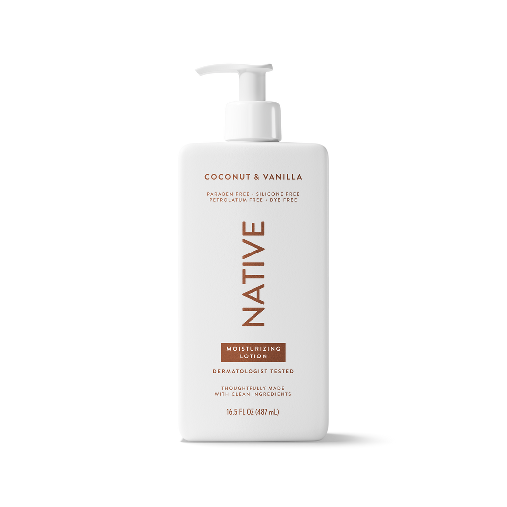 Body Lotion L2