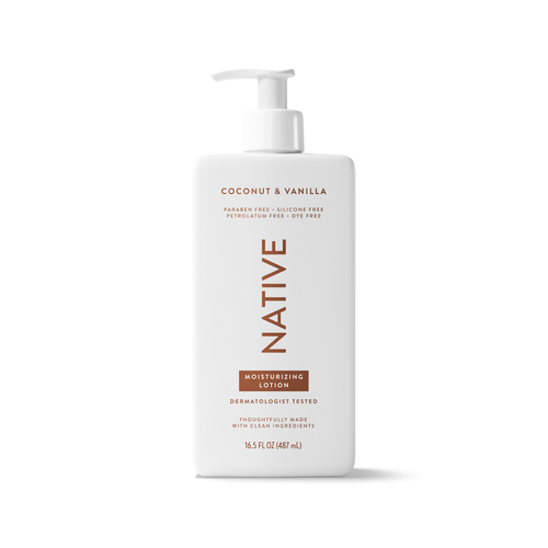 Body Lotion L2