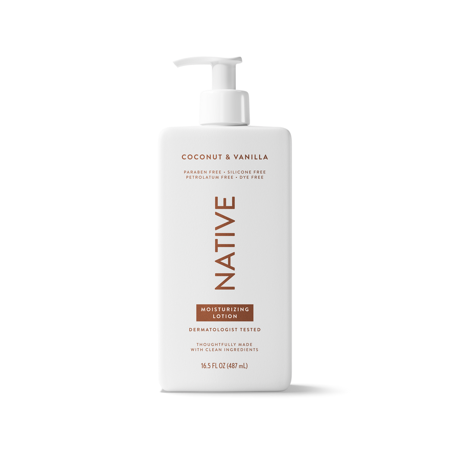 Body Lotion L2 (16.5oz)