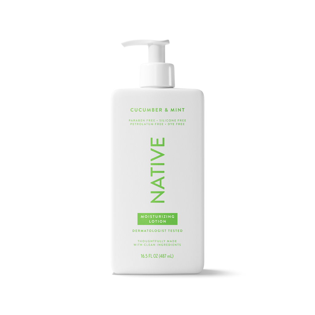 Body Lotion L2