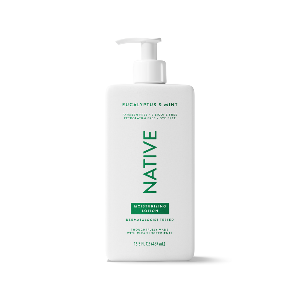 Body Lotion L2
