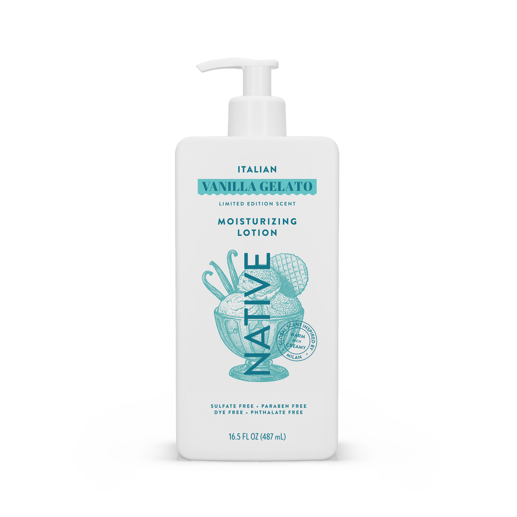 Body Lotion L2