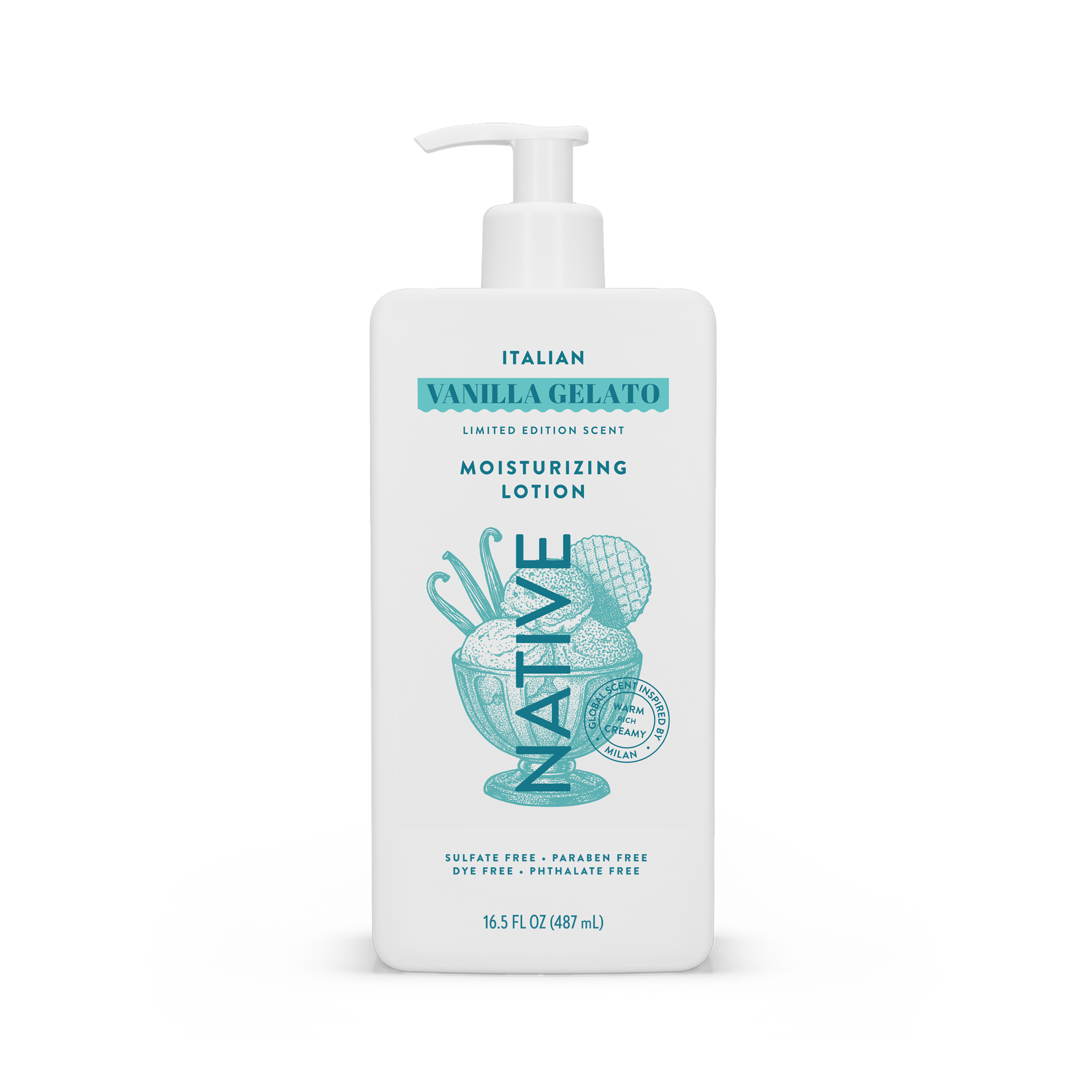 Body Lotion L2