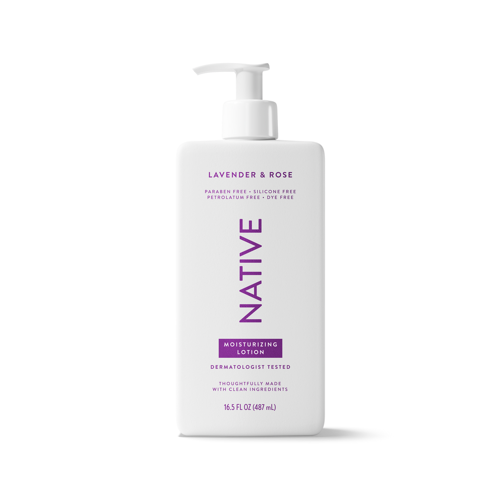 Body Lotion L2