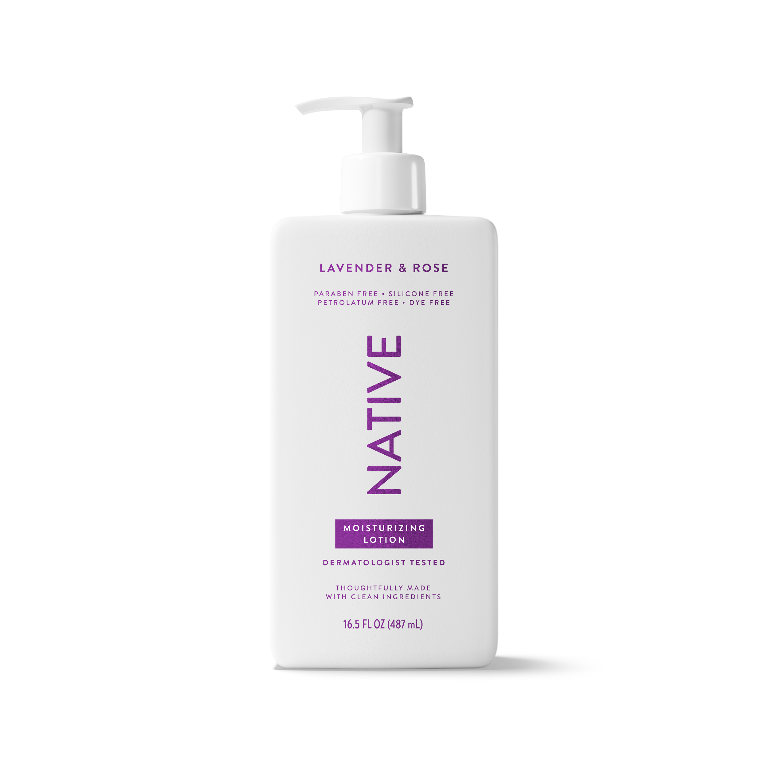 Body Lotion L2