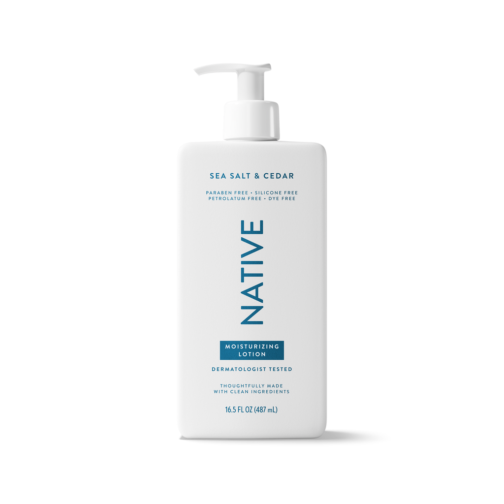 Body Lotion L2