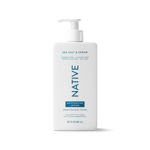Body Lotion L2
